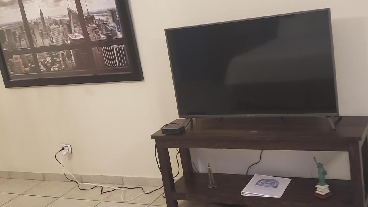 Domus Hotel Сан Салвадор Екстериор снимка