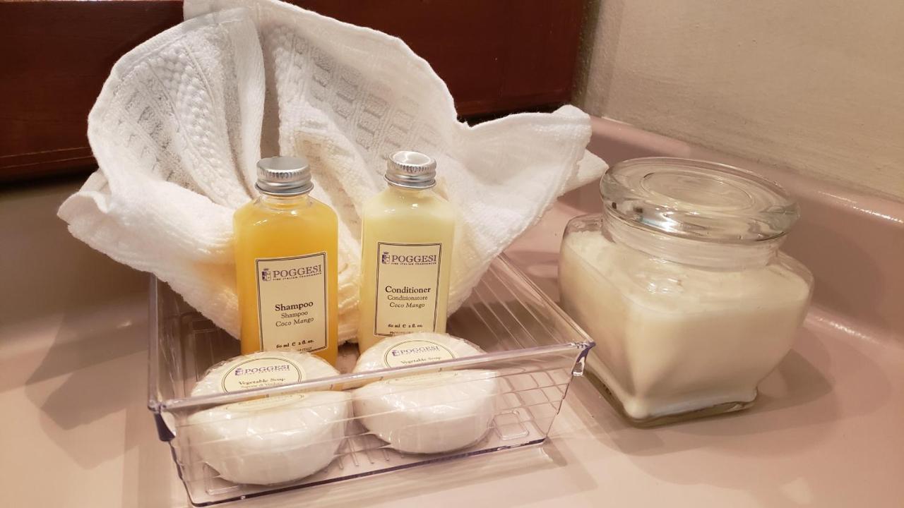 Domus Hotel Сан Салвадор Екстериор снимка